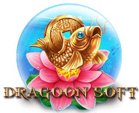 SLOT QRIS Dragoonsoft