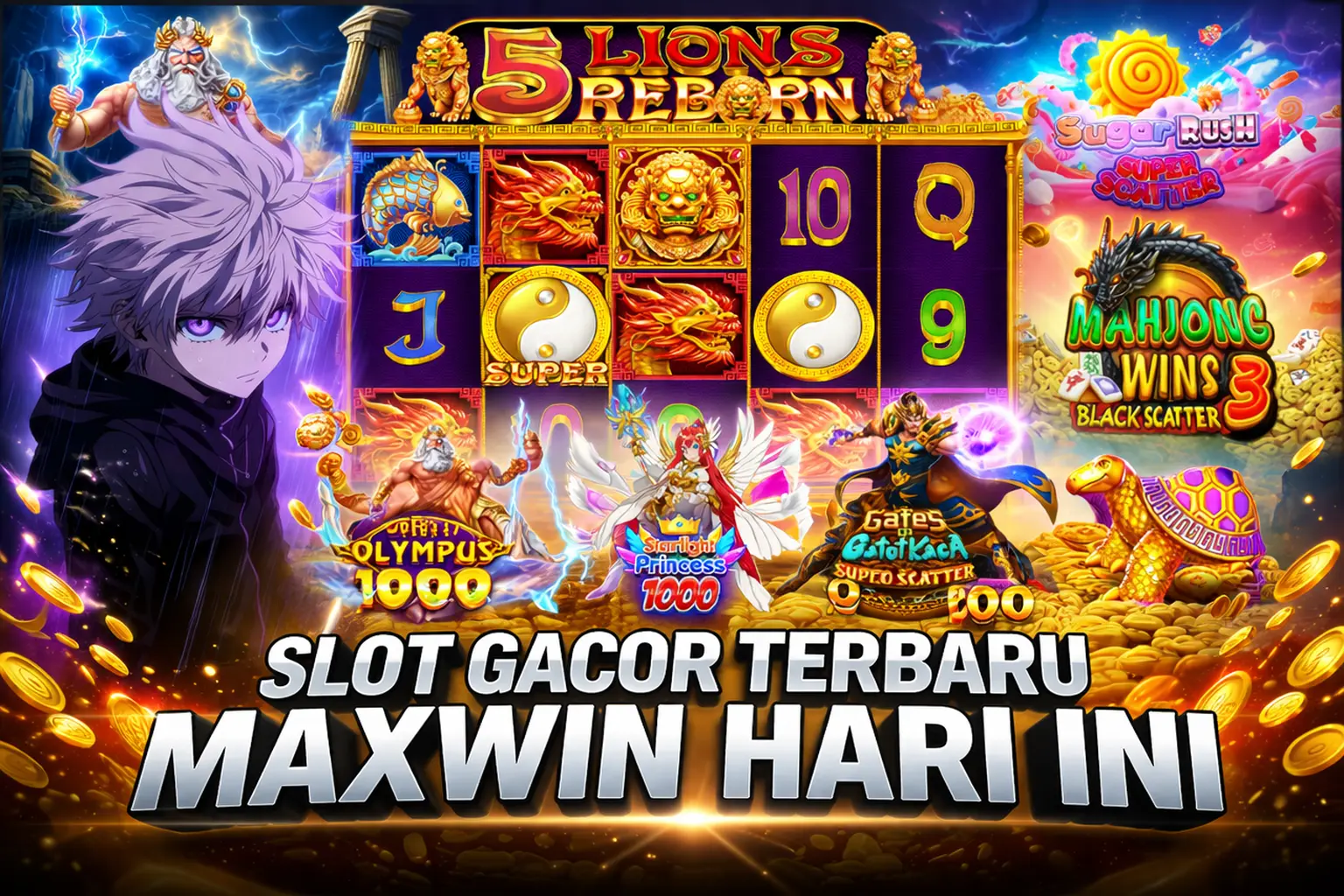 Slot Thailand - Cara Main Slot Deposit Dana Via Aplikasi Resmi 2026 - WooCommerce eCommerce
