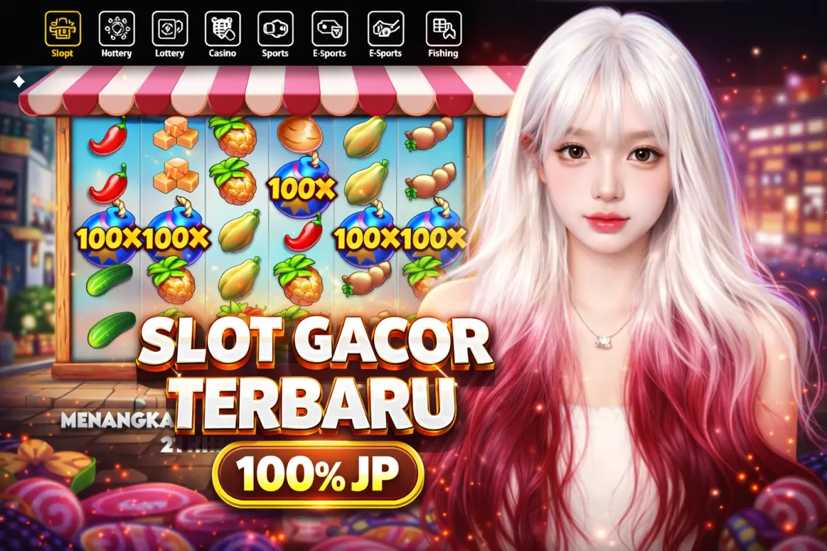 Selamat hari raya idulfitri , Rayakan hari kemenangan bersama Slot Gacor