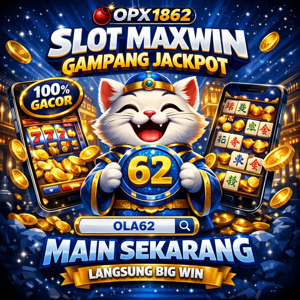 Link Slot Qris 10K Situs Gacor Anti Rungkad Terpercaya 2026